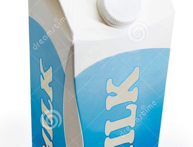 προμήθεια Λευκού Παστεριωμένου Γάλακτος
