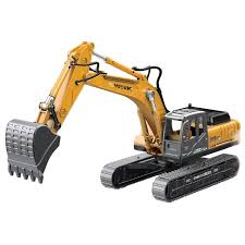 Μίσθωση Ερπυστριοφόρου Εκσκαπτικού Μηχανίματος